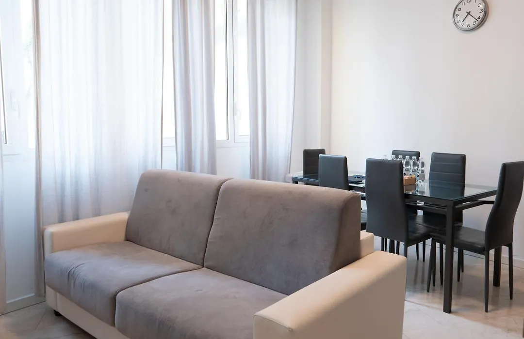 Prestige Boutique Homes - Duomo 1-1