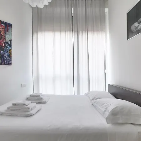 Prestige Boutique Homes - Duomo 1-3
