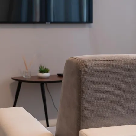 Prestige Boutique Homes - Duomo 1-3