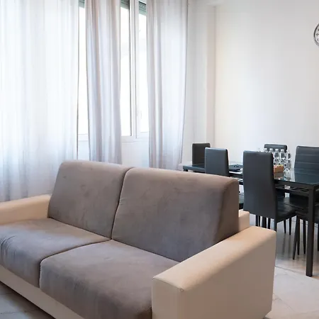 Prestige Boutique Homes - Duomo 1-2